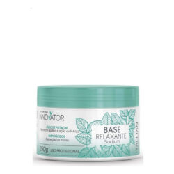 Base Relaxante Guanidina Innovator 250g Itallian Hairtech