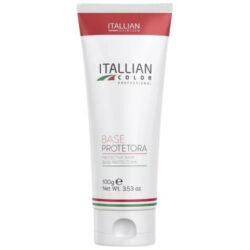 Base Proteção Da Pele Antes Da Tintura Itallian Color 100g