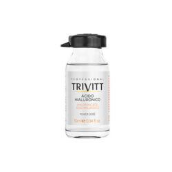 Ampola Power Dose Ácido Hialurônico Para Cabelo Trivitt