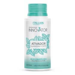 ATIVADOR GUANIDINA INNOVATOR 100ML